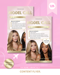 Model call template (Story size)