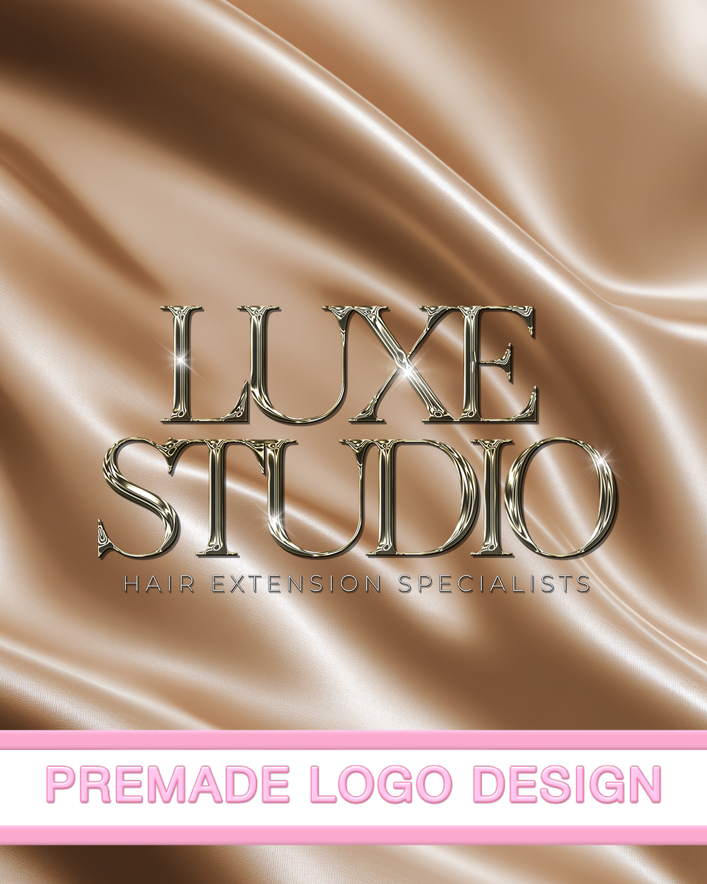 PREMADE LOGO