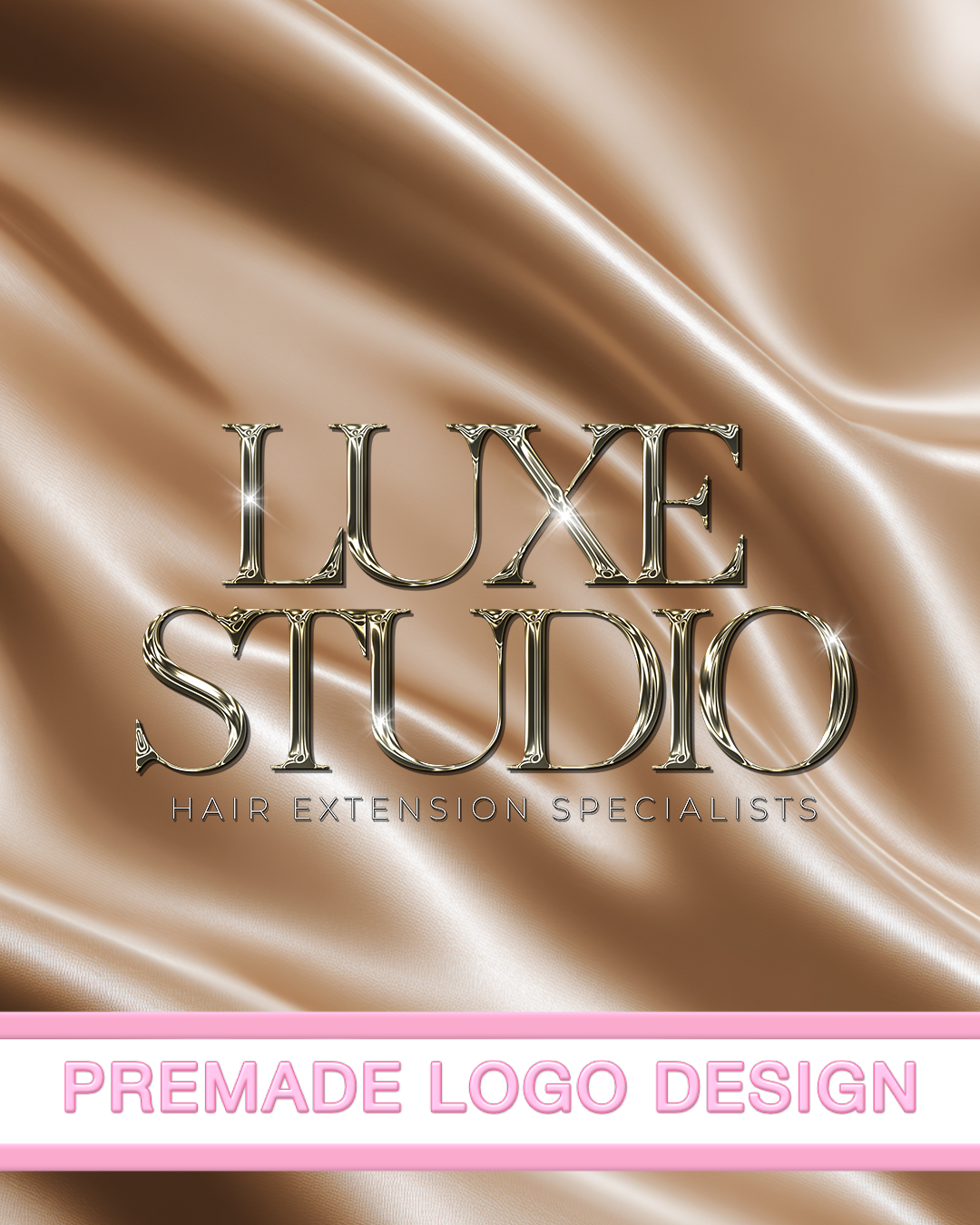 PREMADE LOGO