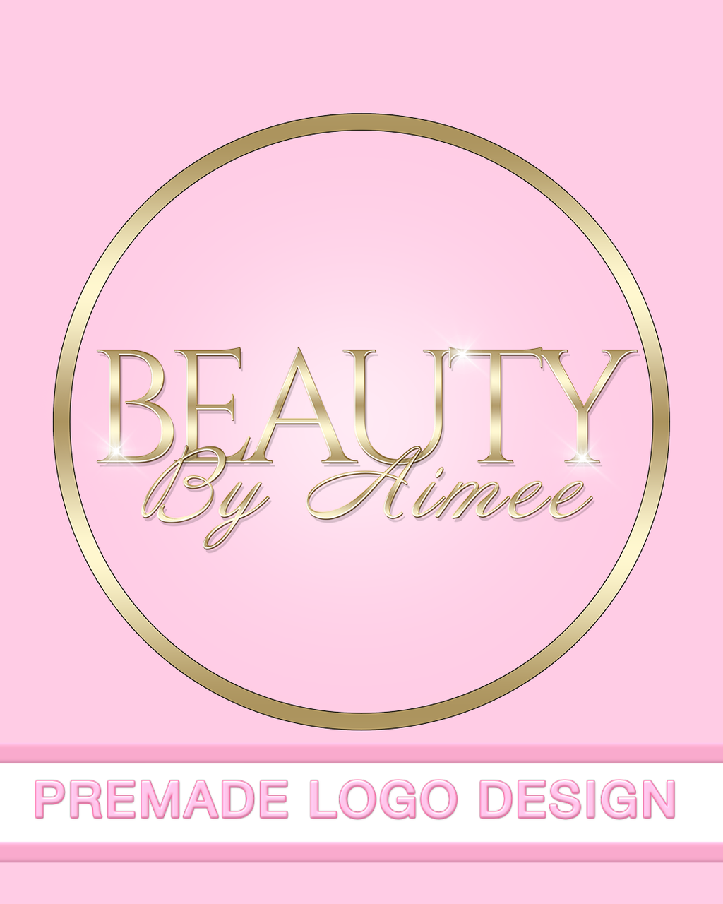 PREMADE LOGO