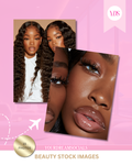 Beauty stock images