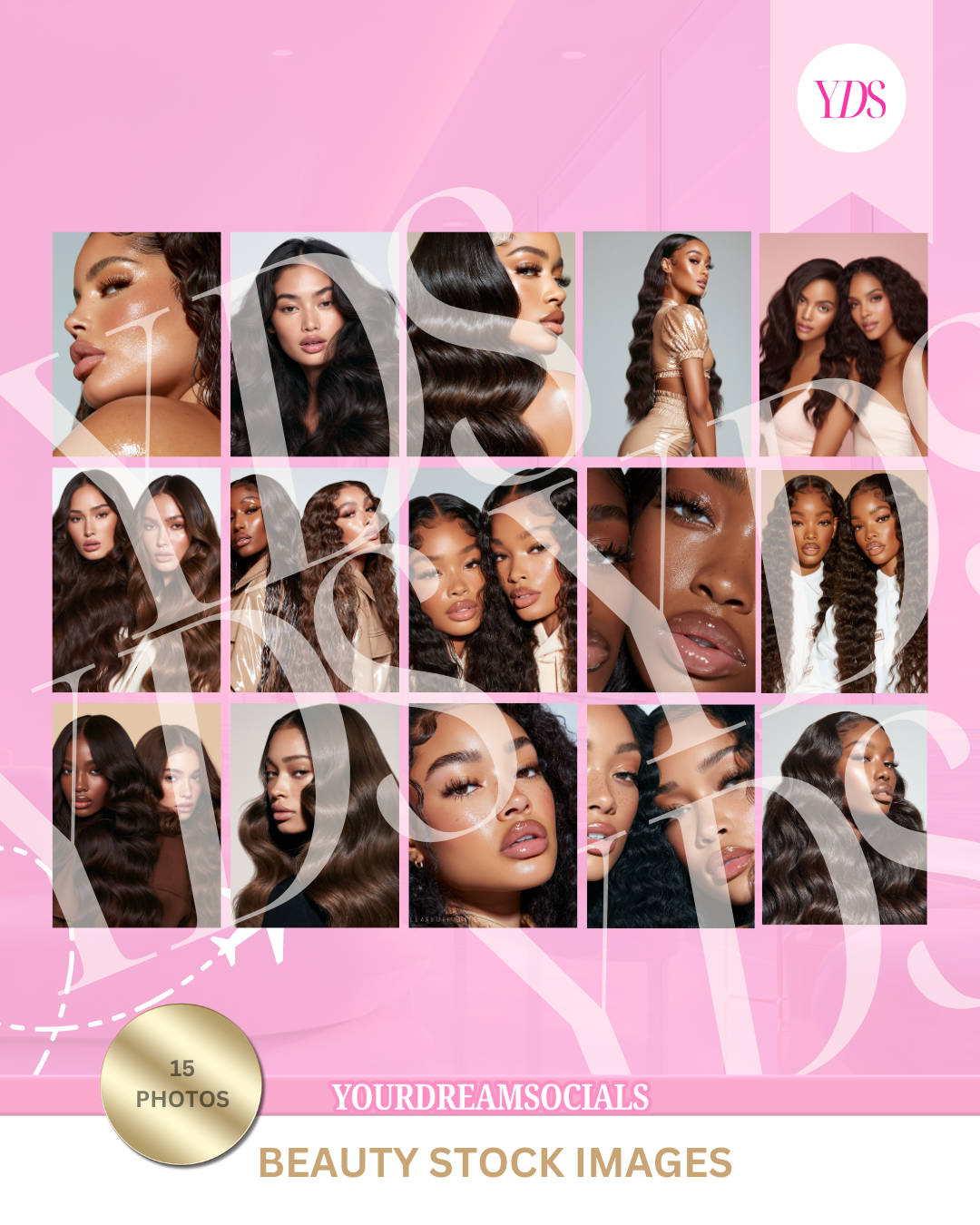 Beauty stock images