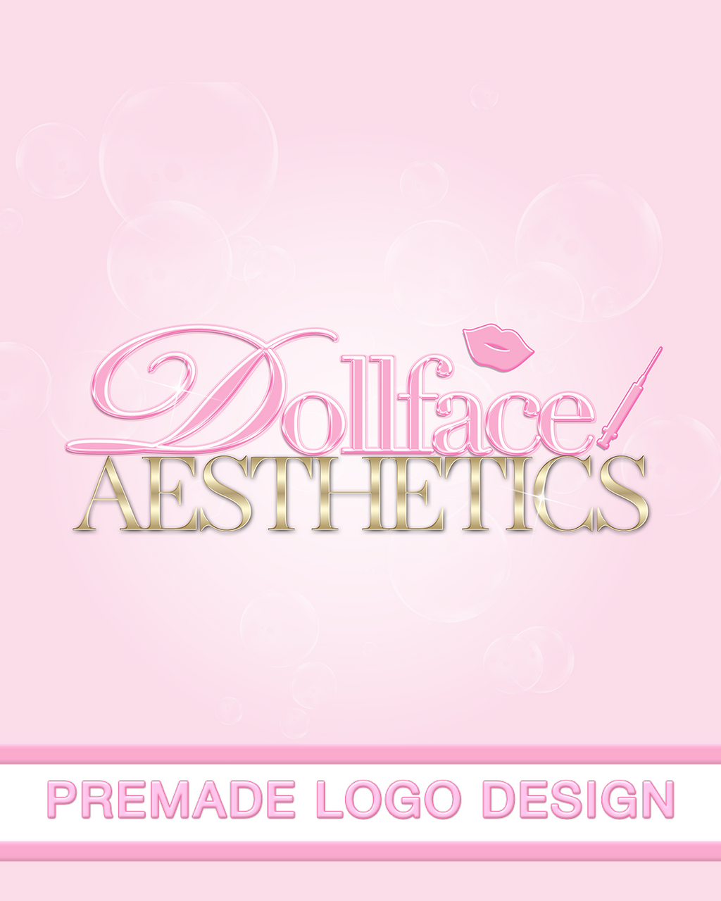 PREMADE LOGO