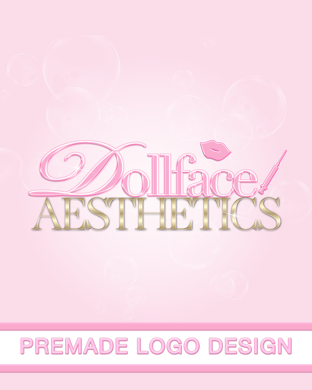 PREMADE LOGO