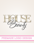 PREMADE LOGO