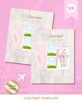 Journal template