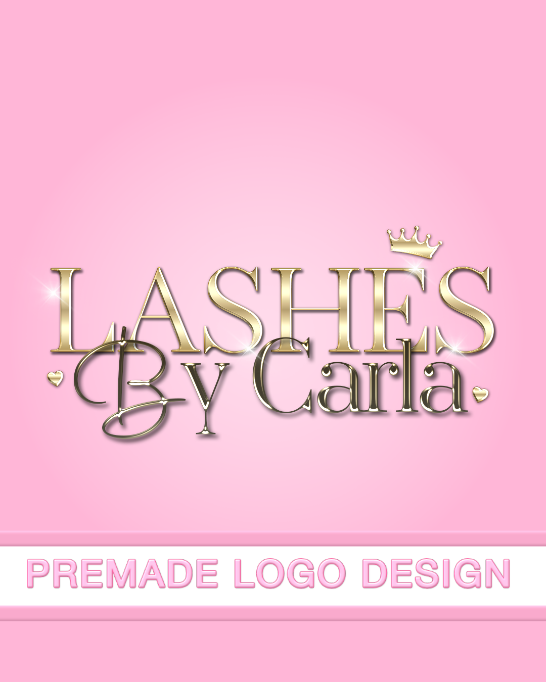 PREMADE LOGO