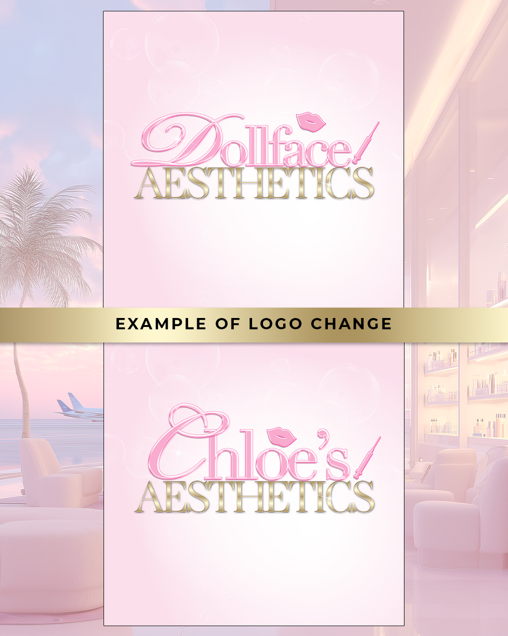 PREMADE LOGO