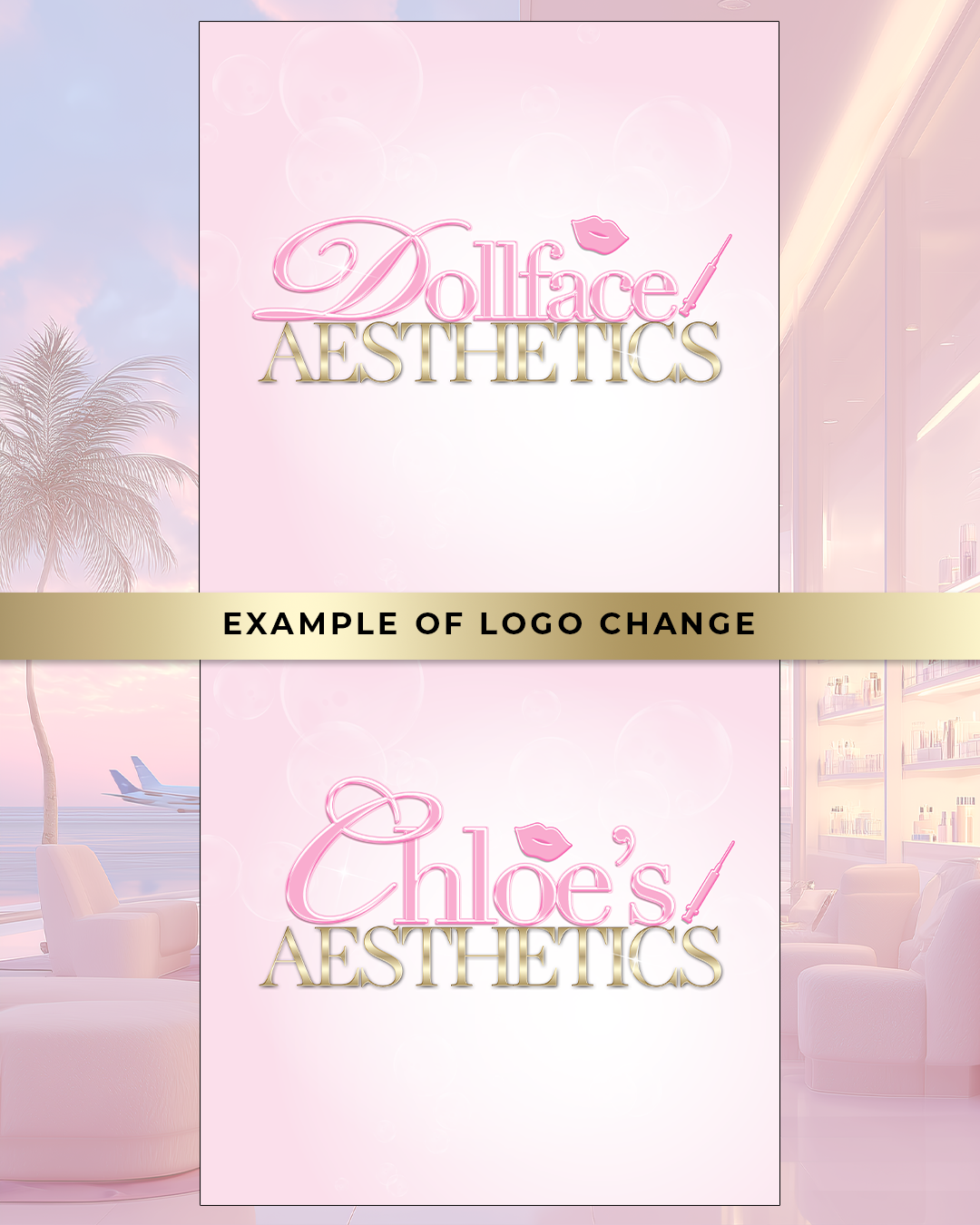 PREMADE LOGO
