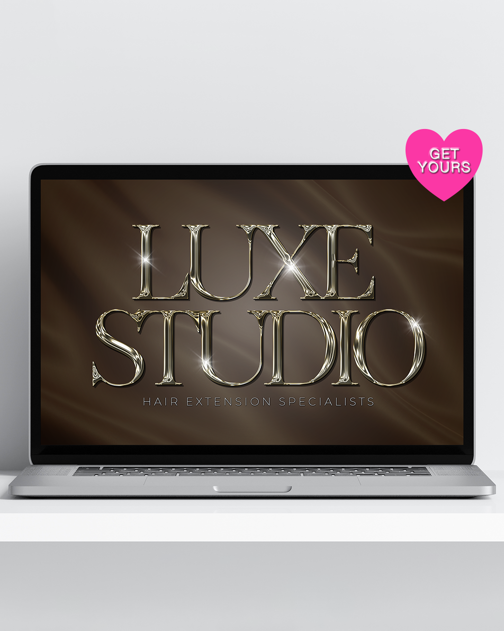 PREMADE LOGO