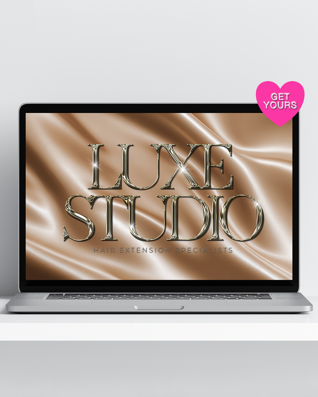 PREMADE LOGO