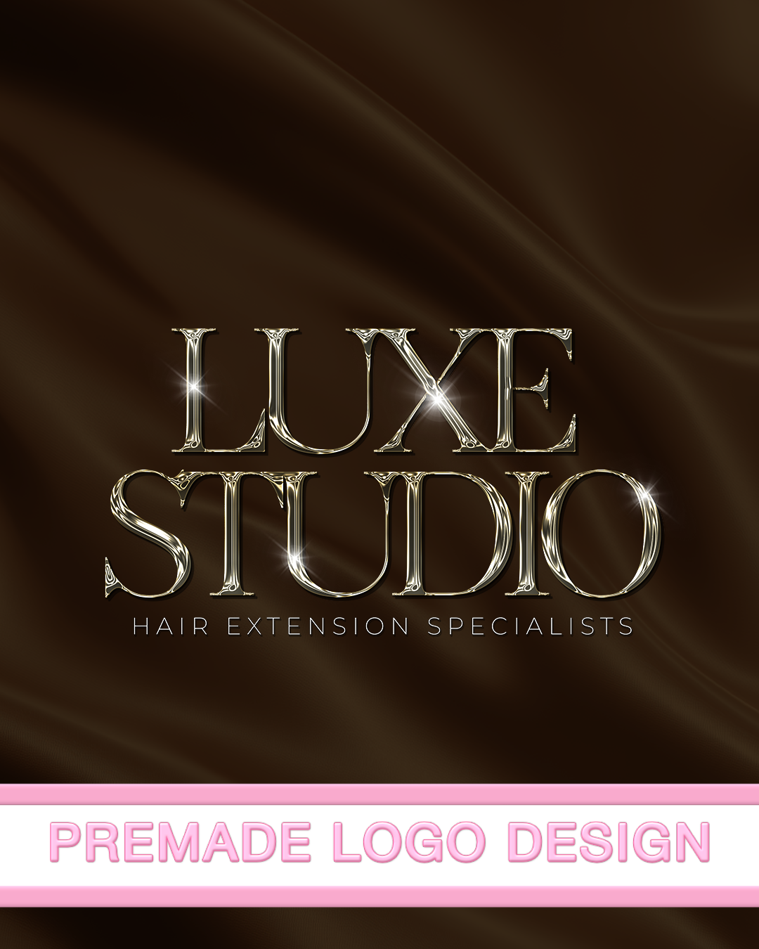 PREMADE LOGO