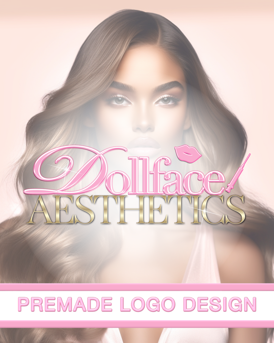 PREMADE LOGO