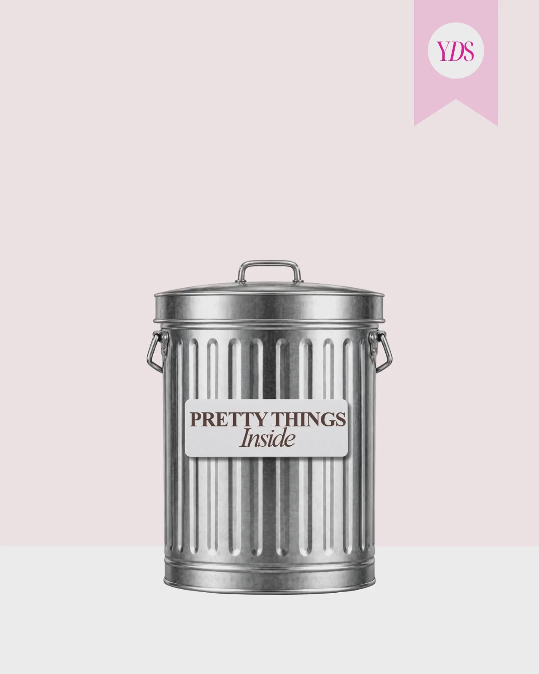 Trash animation