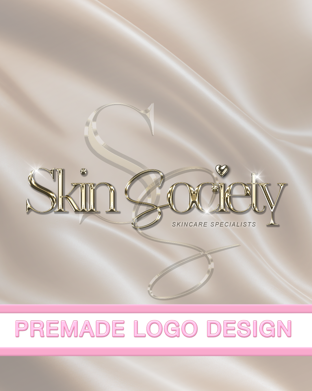 PREMADE LOGO